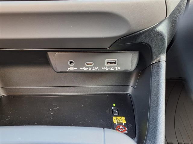 New 2026 Subaru Crosstrek 2.5i Limited AWD/4WD image 16