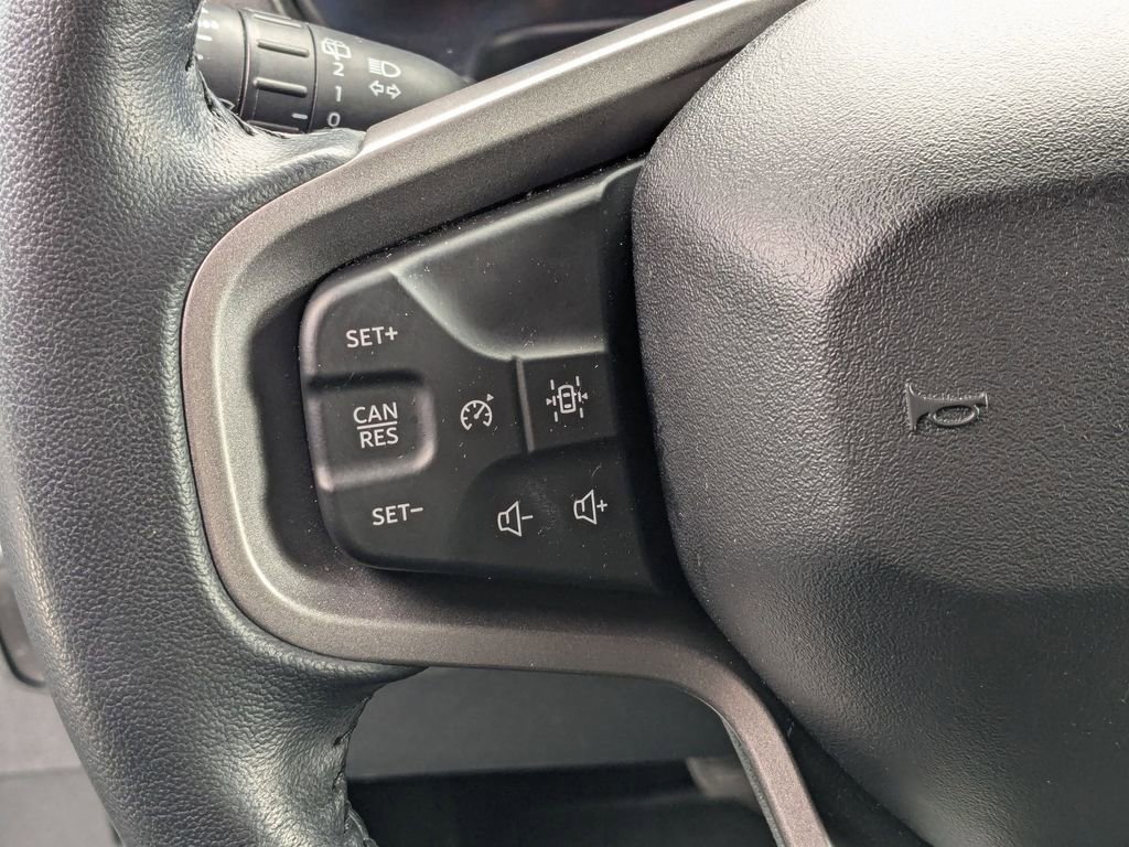 Used 2025 Ford Bronco Big Bend AWD/4WD image 17