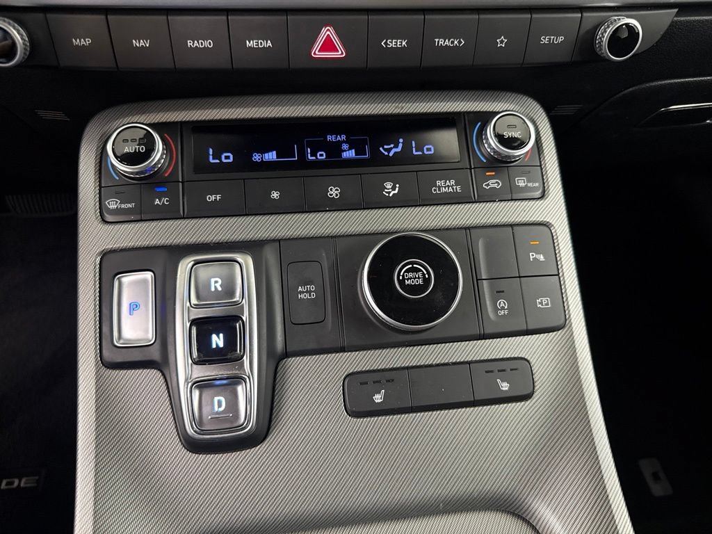 Used 2023 Hyundai Palisade XRT FWD image 33