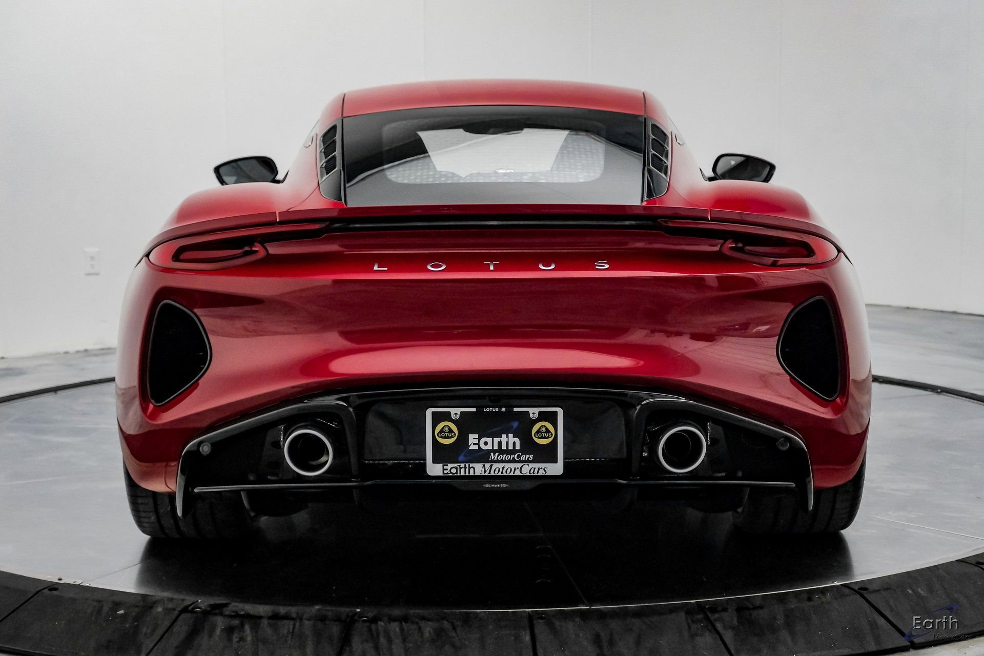 New 2026 Lotus Emira V6 SE Touring image 15