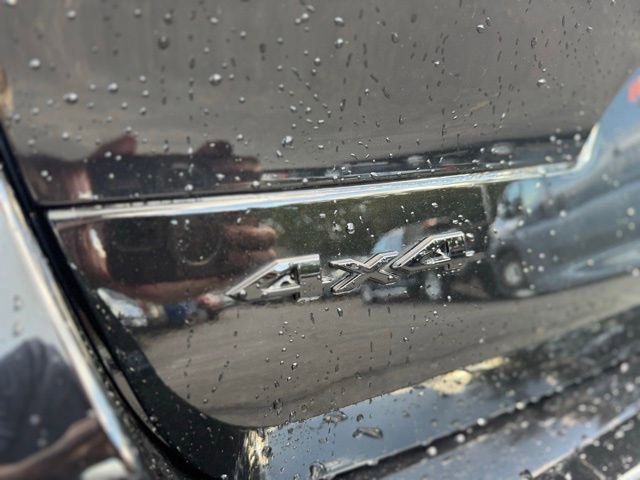 New 2025 Jeep Grand Cherokee L Limited w/ Black Appearance Package image 7