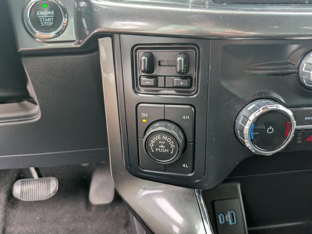 Used 2023 Ford F150 XLT w/ Equipment Group 302A High AWD/4WD image 29
