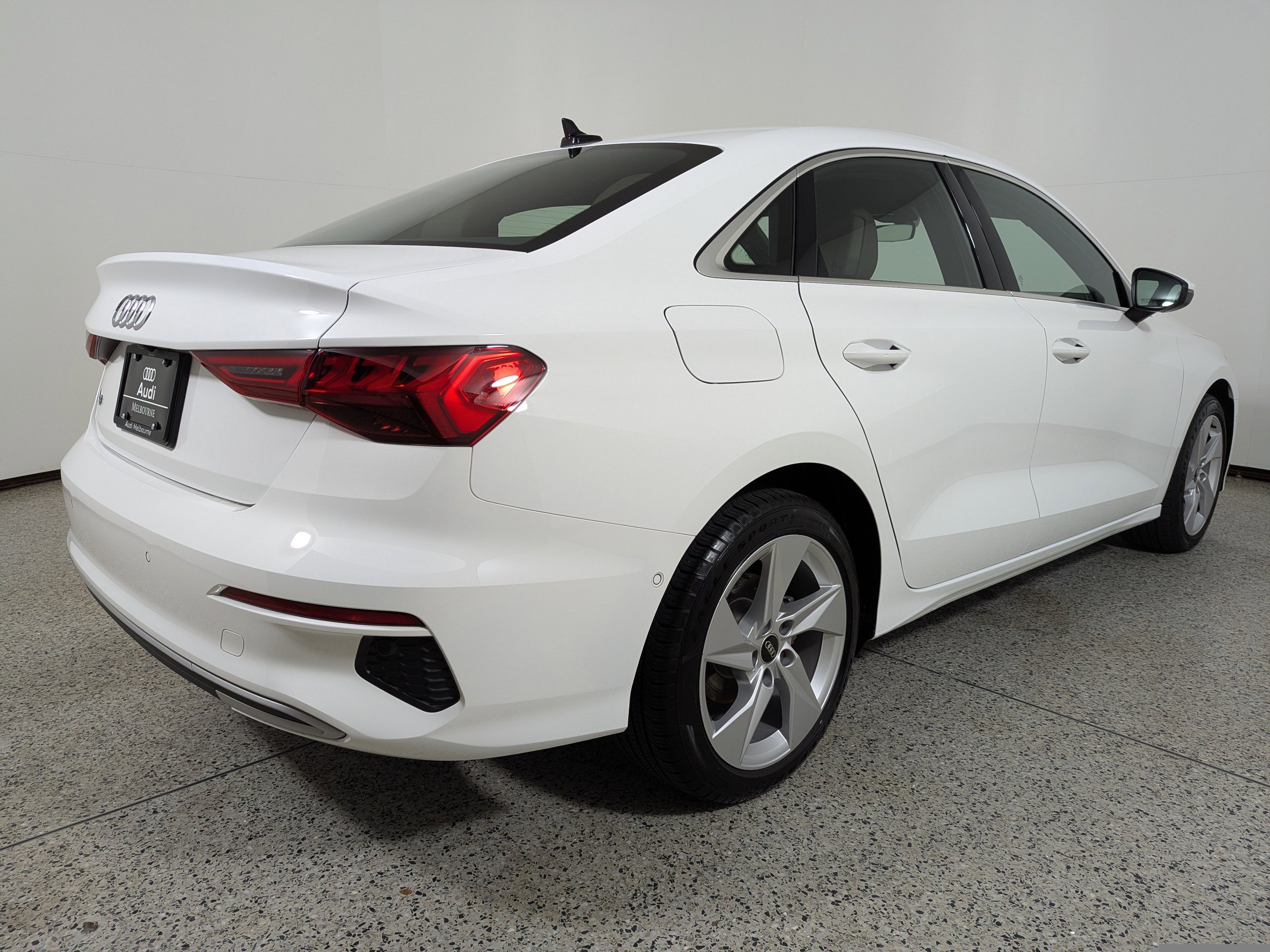 Used 2023 Audi A3 2.0T Premium image 7