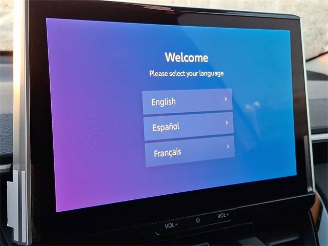 New 2026 Toyota Corolla Cross XLE image 12