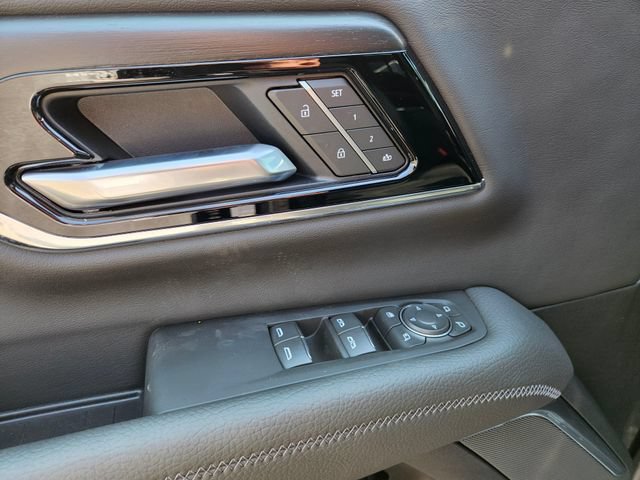 New 2026 GMC Yukon XL Denali w/ Advanced Technology Package AWD/4WD image 28