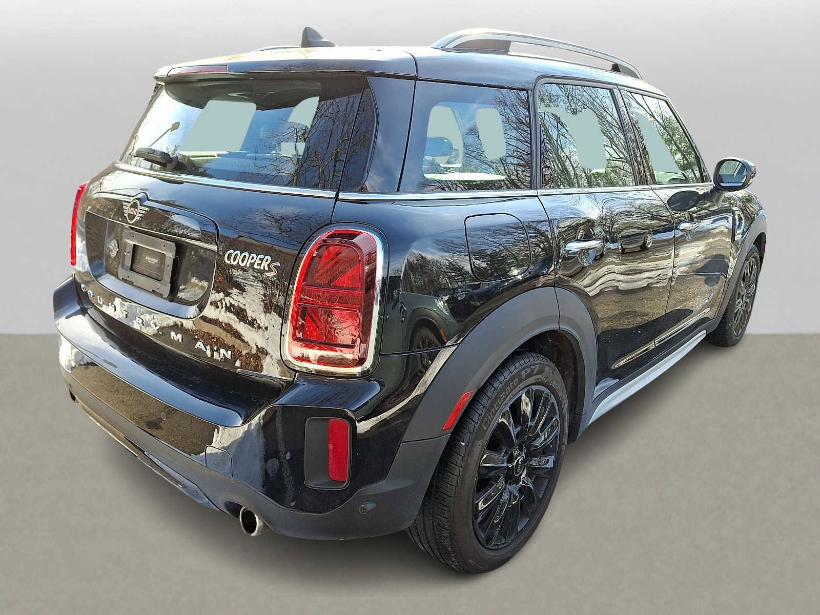 Certified 2022 MINI Cooper Countryman S image 4