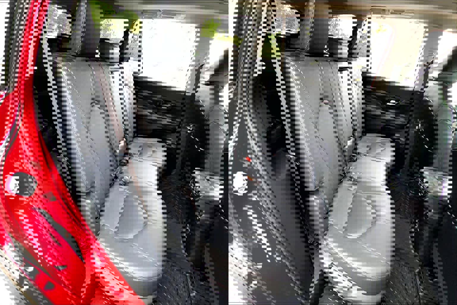 Used 2024 Toyota Grand Highlander Limited image 18