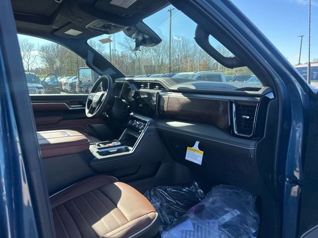 New 2026 GMC Sierra 2500 Denali Ultimate image 31