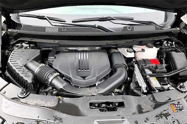 Used 2025 GMC Acadia Elevation image 31