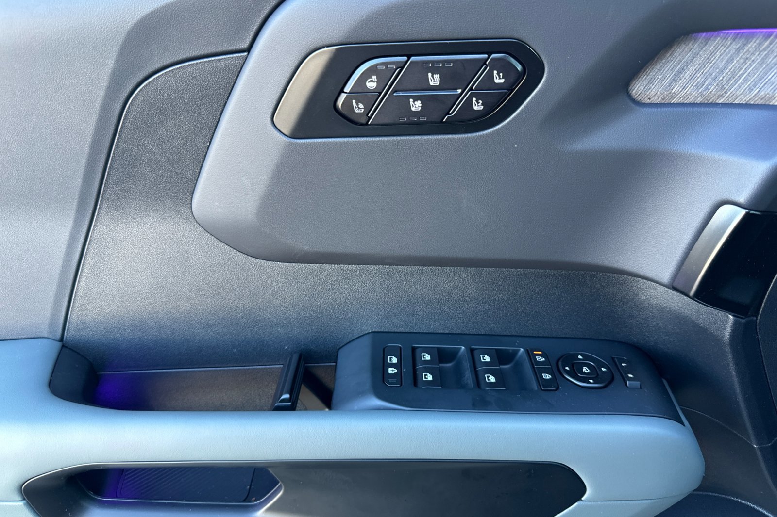 New 2027 Kia Telluride X-Line SX Prestige image 12