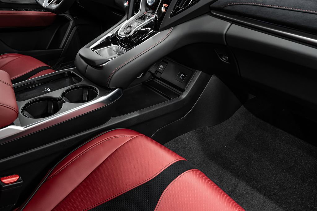 New 2025 Acura RDX A-Spec image 19