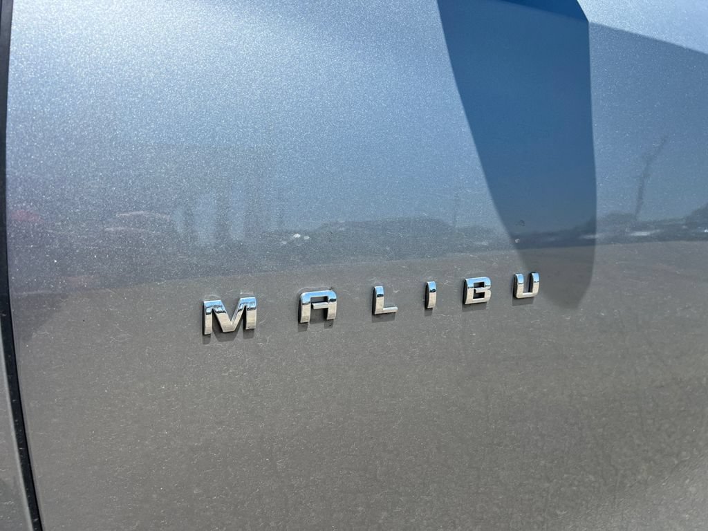 Used 2024 Chevrolet Malibu LT FWD image 38