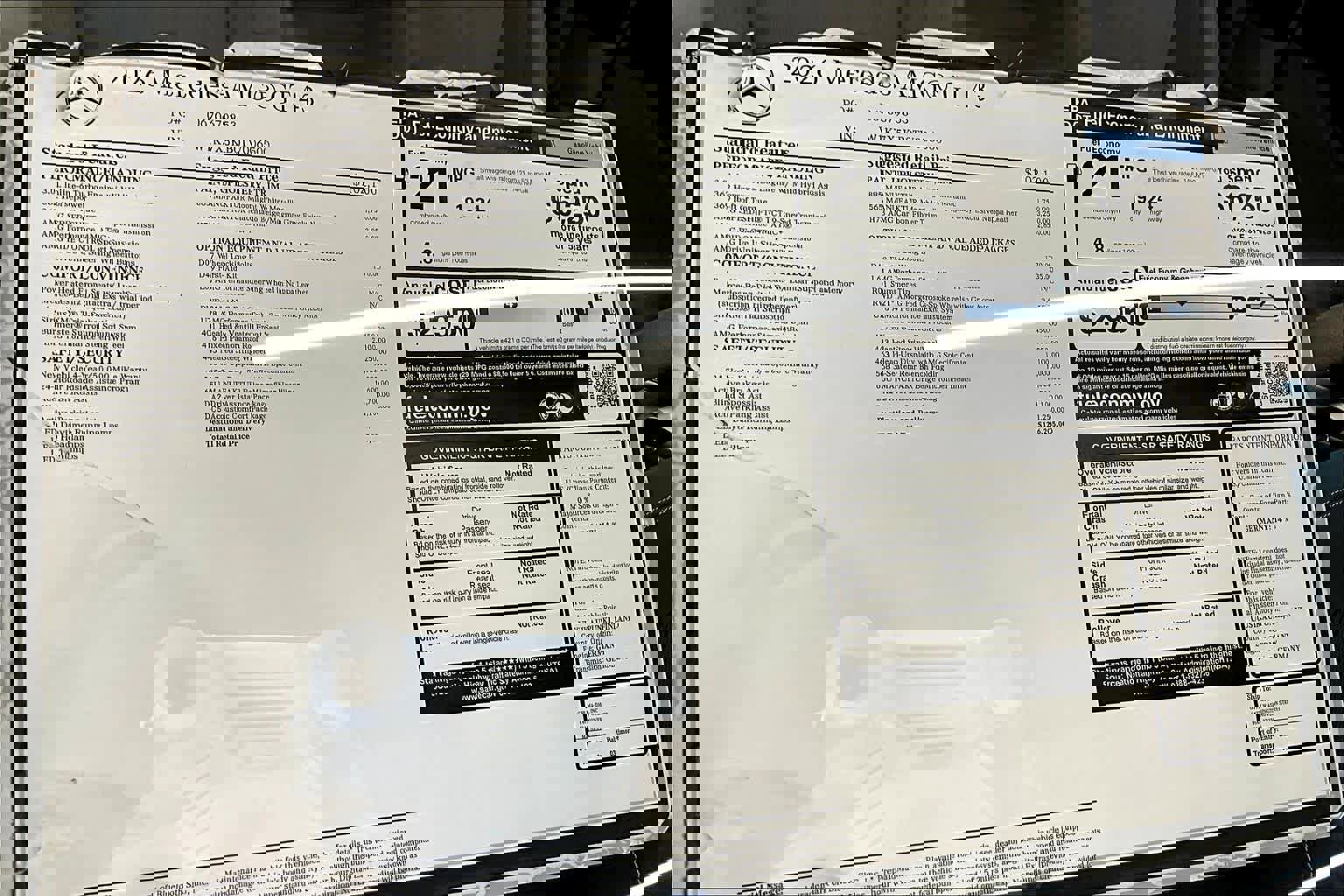 New 2026 Mercedes-Benz AMG GT 43 image 19