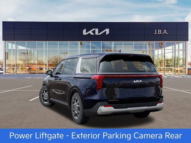 New 2026 Kia Carnival EX image 4