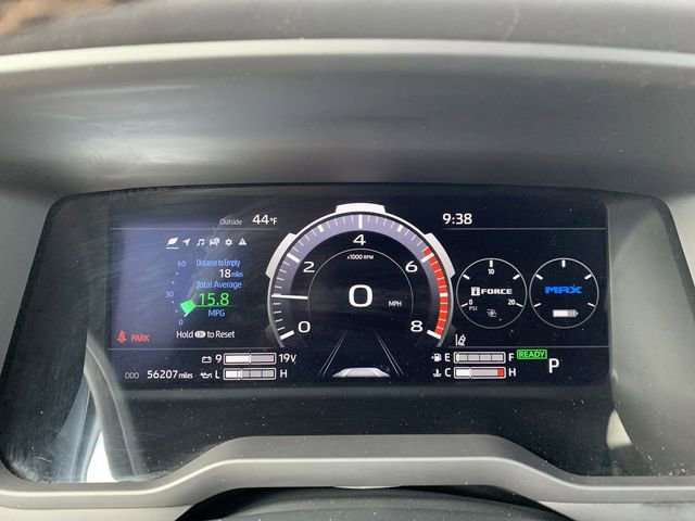 Used 2022 Toyota Tundra 1794 Edition image 20