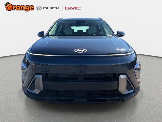 Used 2025 Hyundai Kona SEL FWD image 8