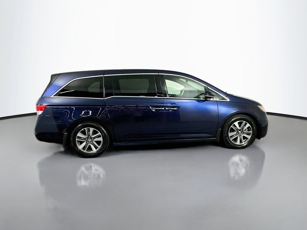 Used 2014 Honda Odyssey Touring image 9