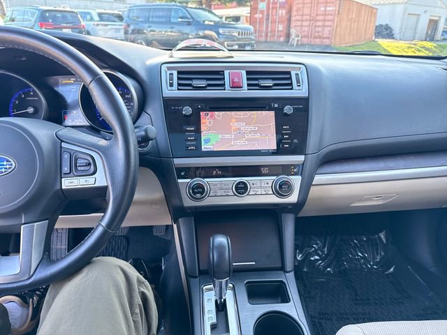 Used 2017 Subaru Outback 2.5i Limited image 23