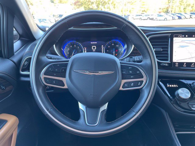 Used 2021 Chrysler Pacifica Pinnacle AWD/4WD image 14