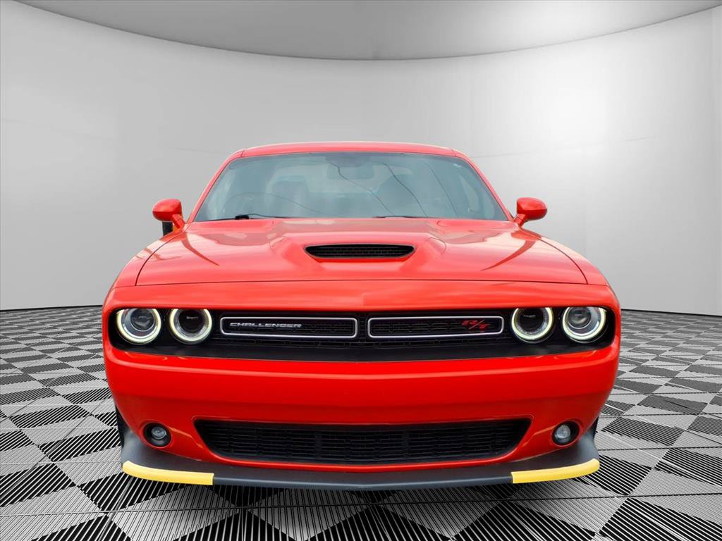 Used 2023 Dodge Challenger R/T w/ Performance Plus Package RWD image 21