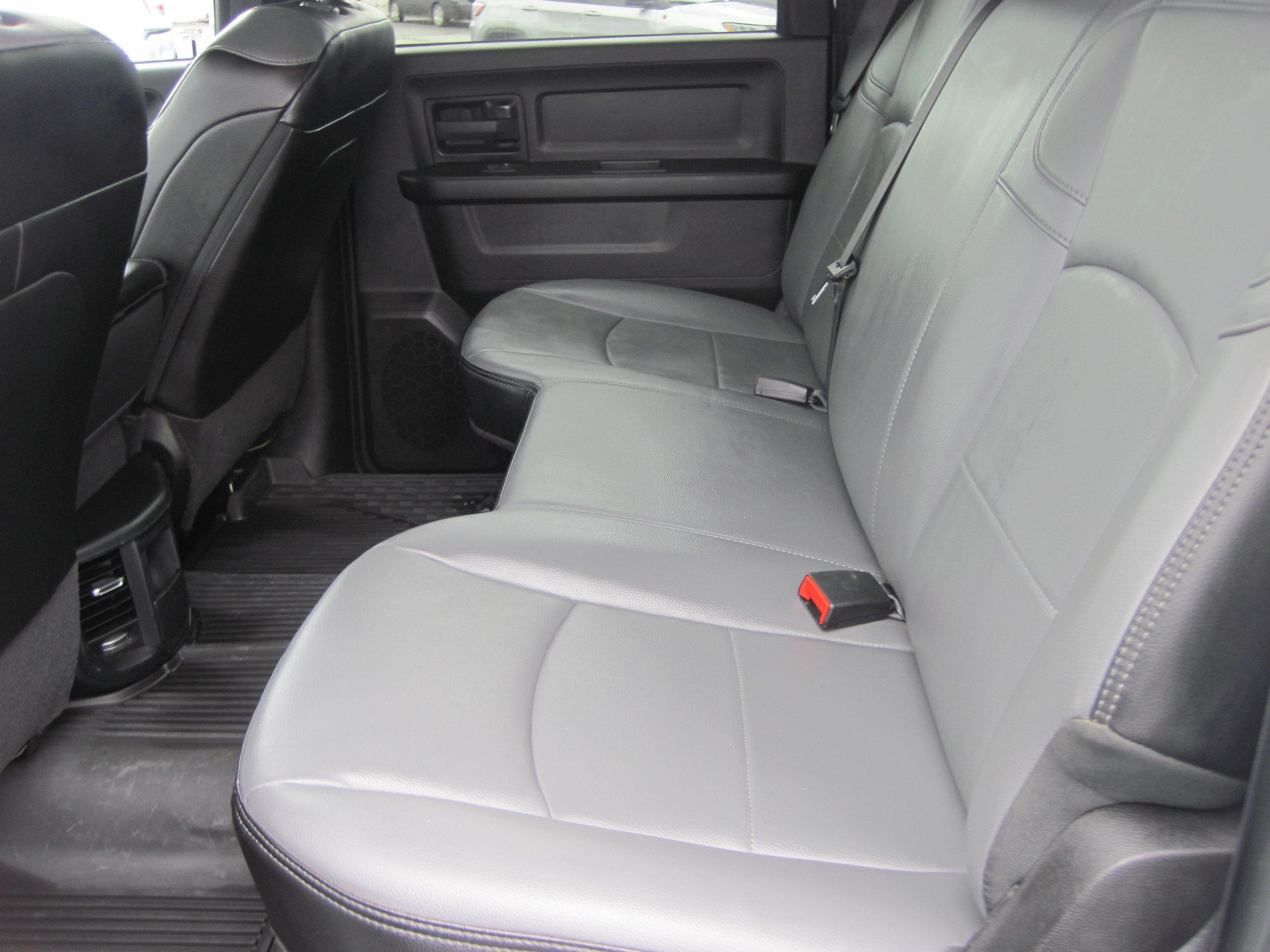 Used 2024 RAM 2500 Tradesman AWD/4WD image 10