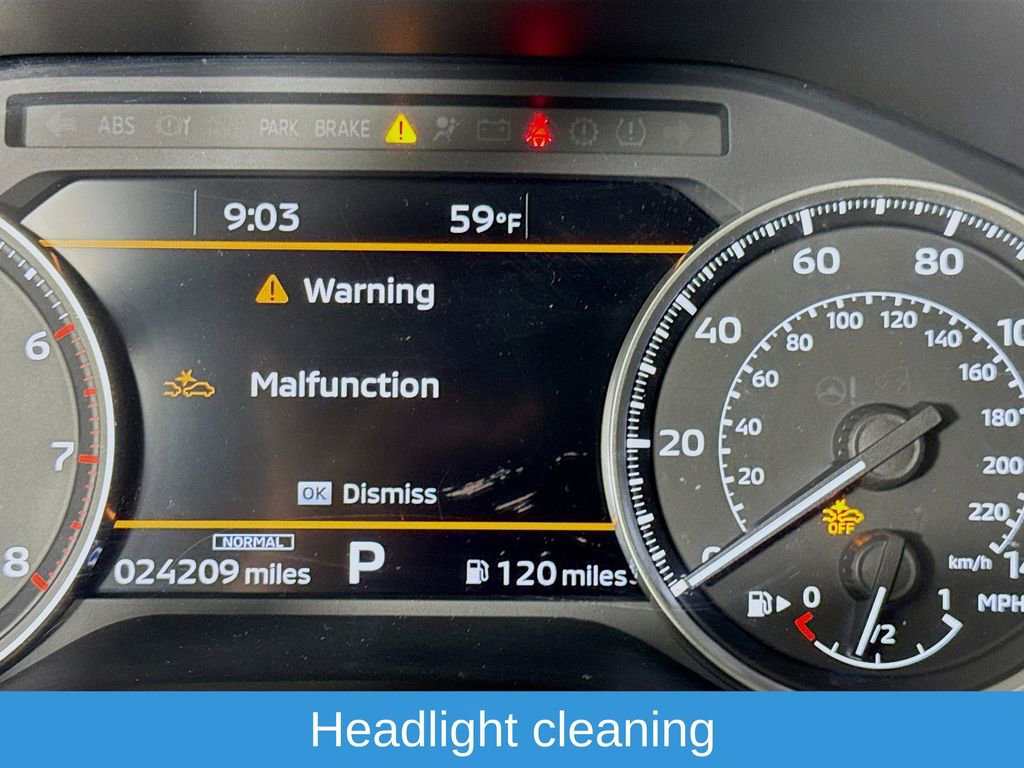 Used 2022 Mitsubishi Outlander SE image 15