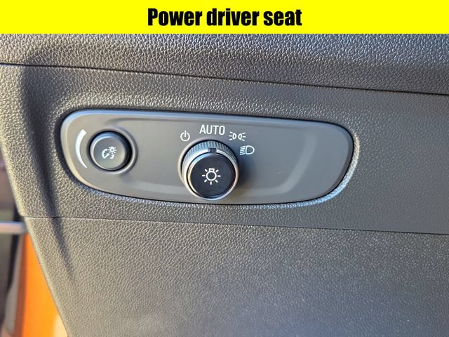 Used 2021 Buick Envision Preferred AWD/4WD image 18