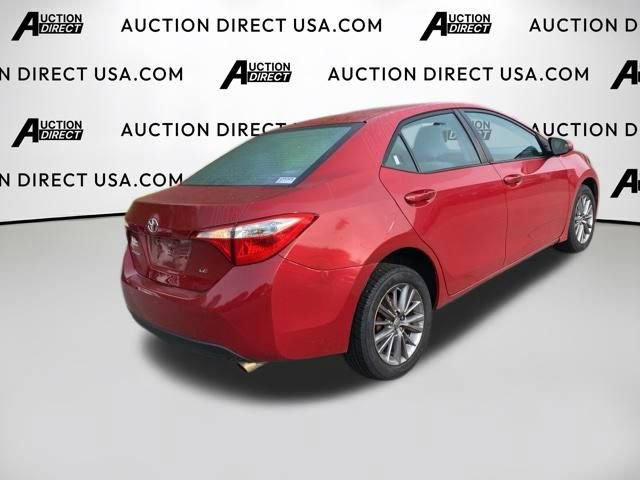 Used 2014 Toyota Corolla LE image 8