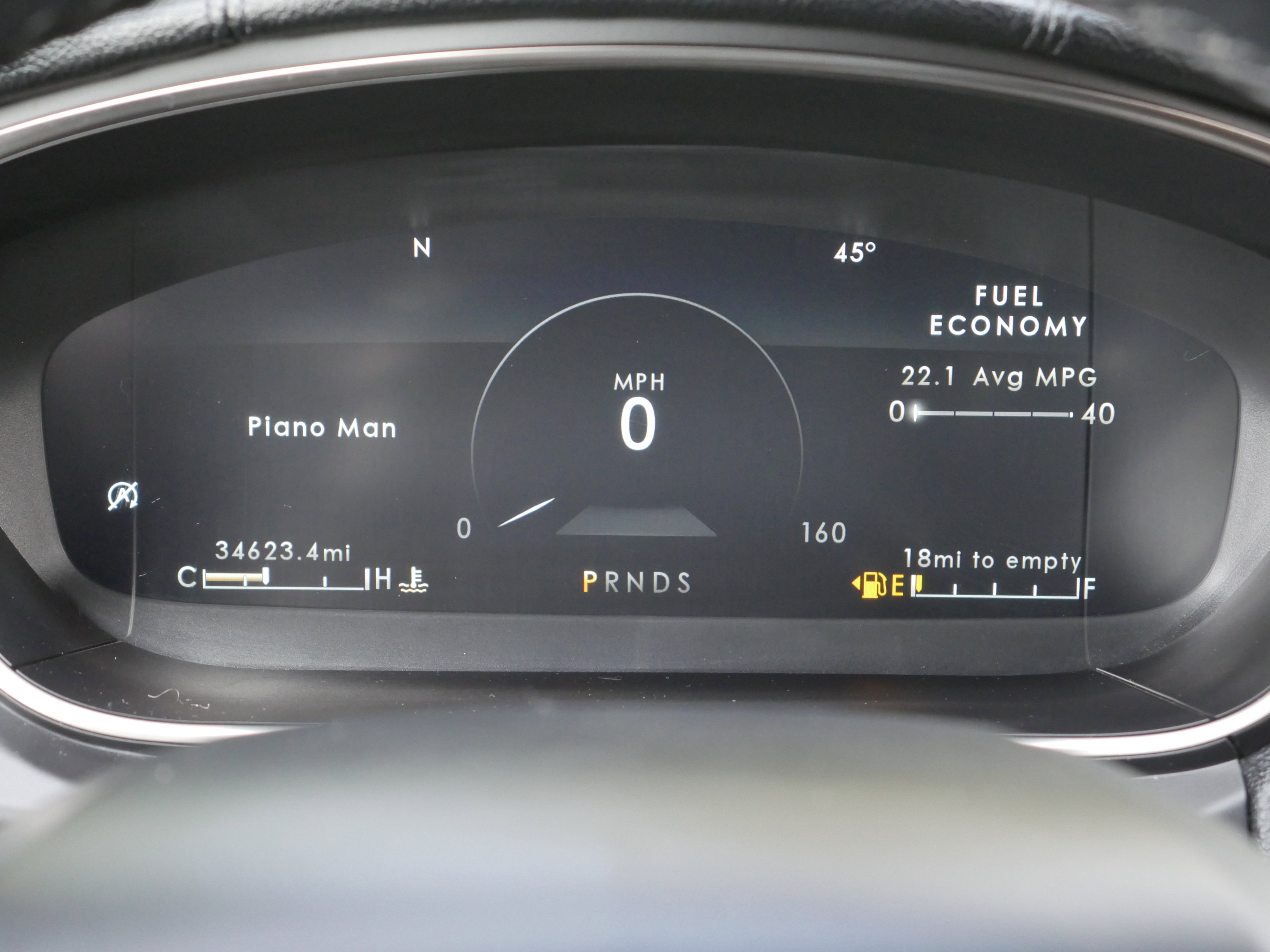 Used 2019 Lincoln Nautilus Reserve image 16