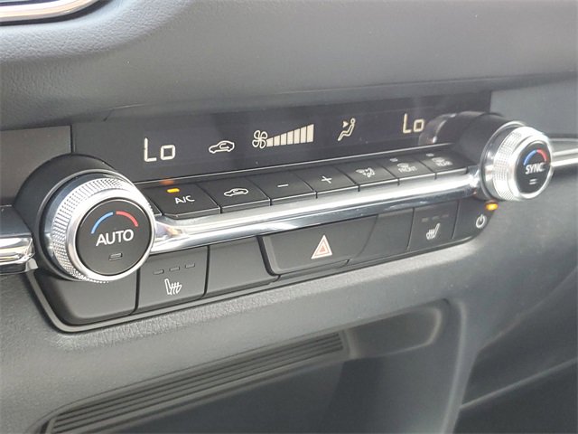 New 2025 MAZDA CX-30 AWD 2.5 S w/ Preferred Package image 20