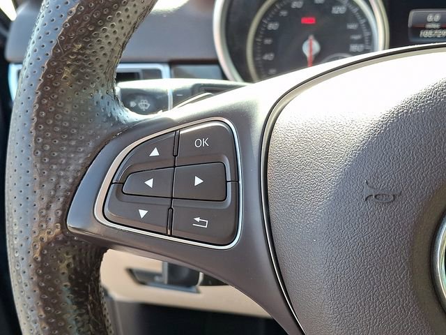 Used 2017 Mercedes-Benz GLE 350 4MATIC image 18