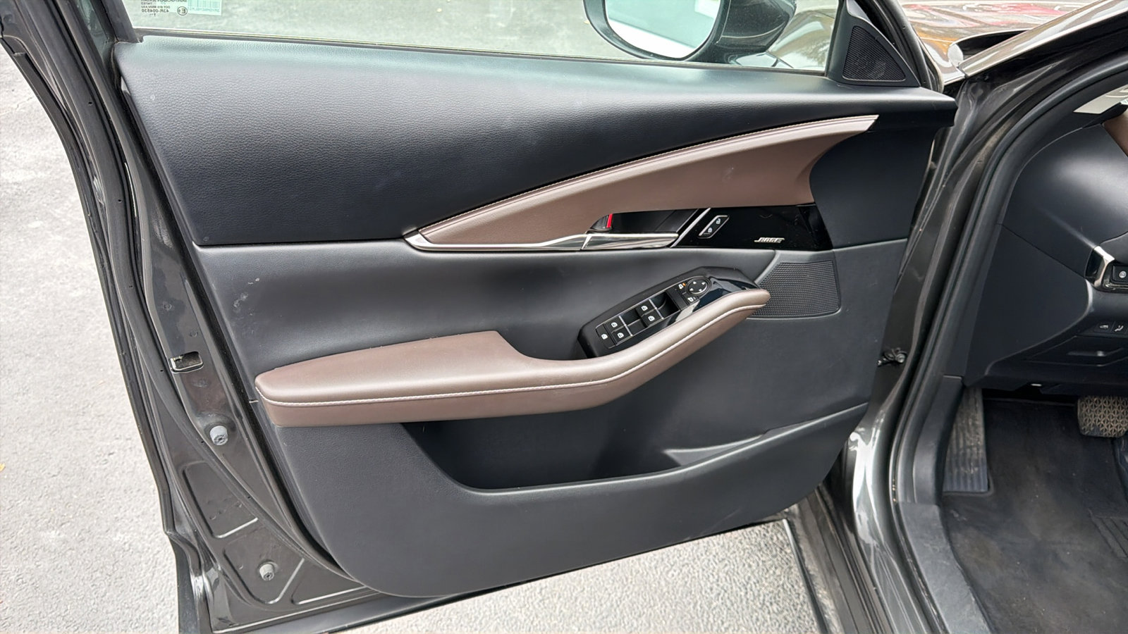 Used 2020 MAZDA CX-30 AWD w/ Premium Package image 10