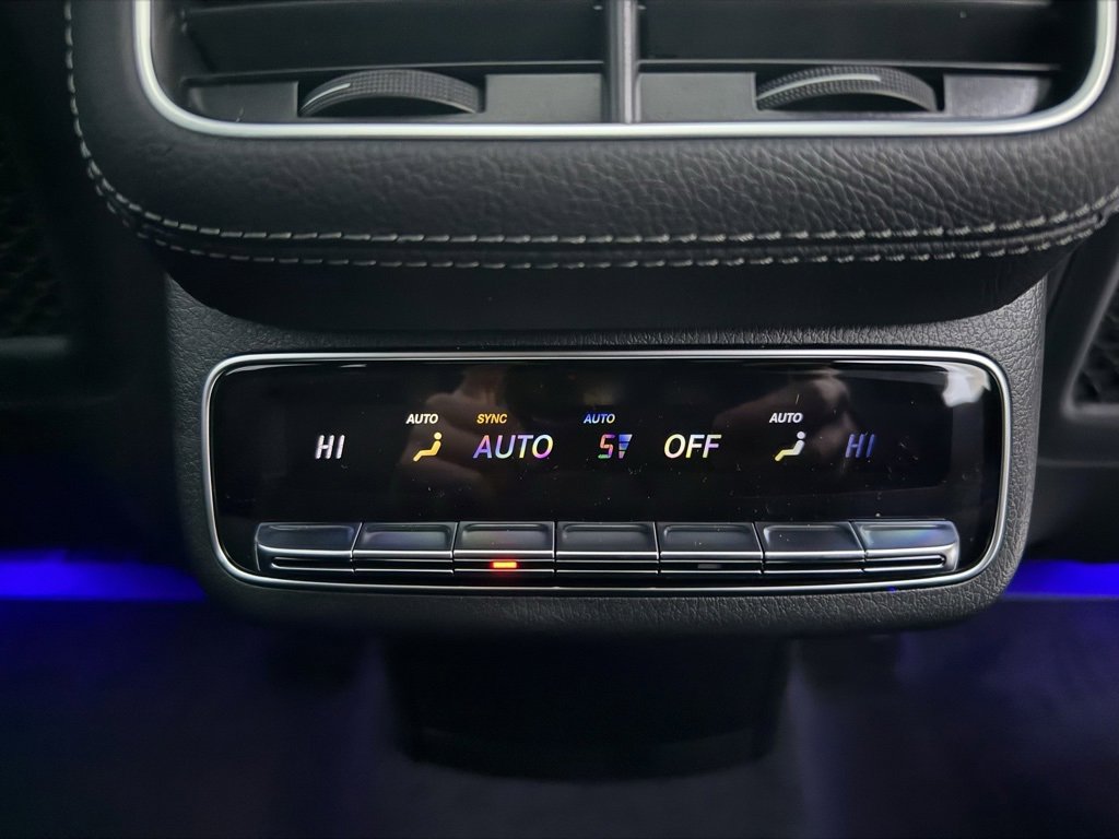 Used 2026 Mercedes-Benz GLS 450 4MATIC image 42