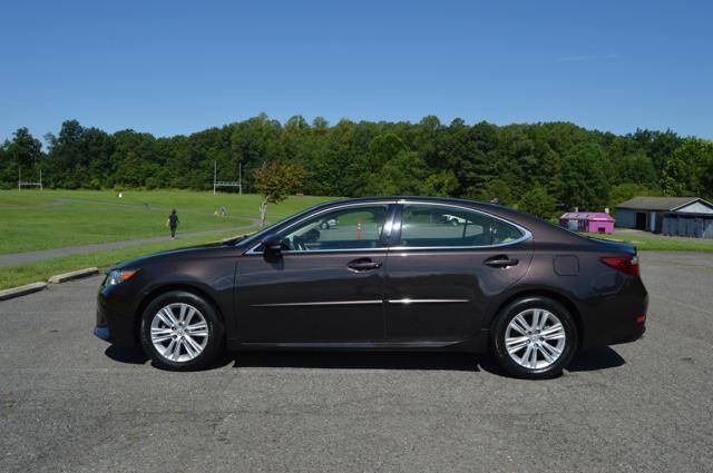 Used 2014 Lexus ES 350 w/ Premium Package FWD image 5