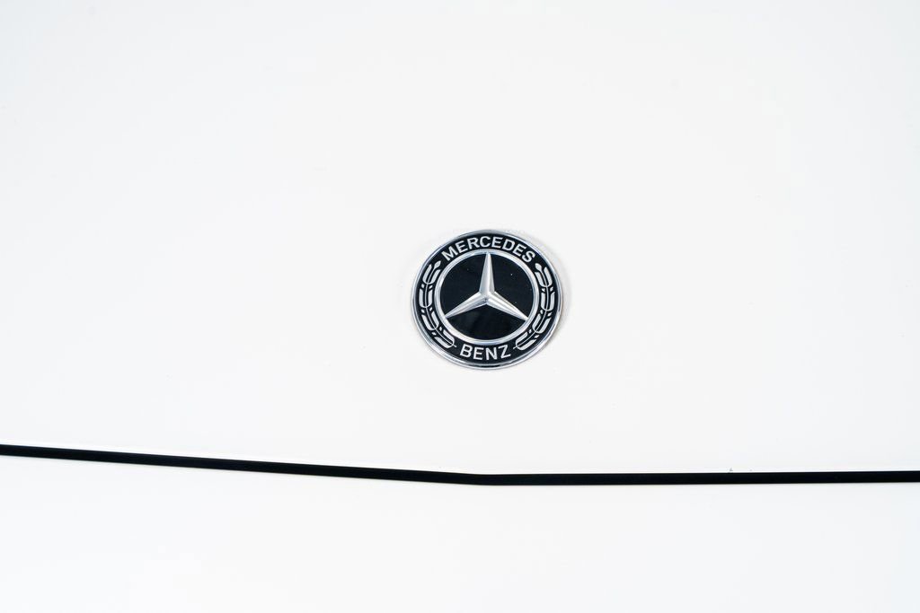 Used 2021 Mercedes-Benz C 63 AMG S image 19