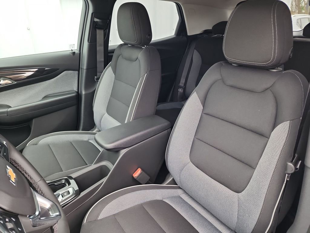 New 2026 Chevrolet TrailBlazer LT w/ Convenience Package image 14