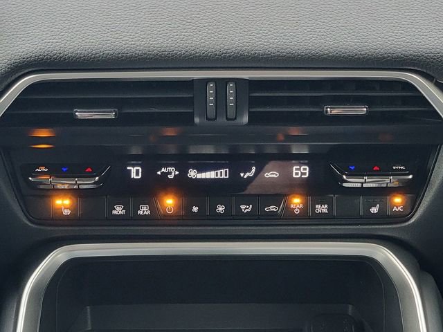 Used 2024 MAZDA CX-90 3.3 Turbo w/ Preferred Package image 30