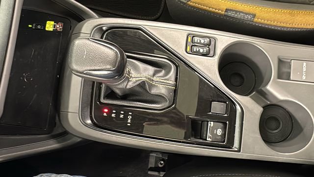 Certified 2024 Subaru Crosstrek 2.5i Sport image 33