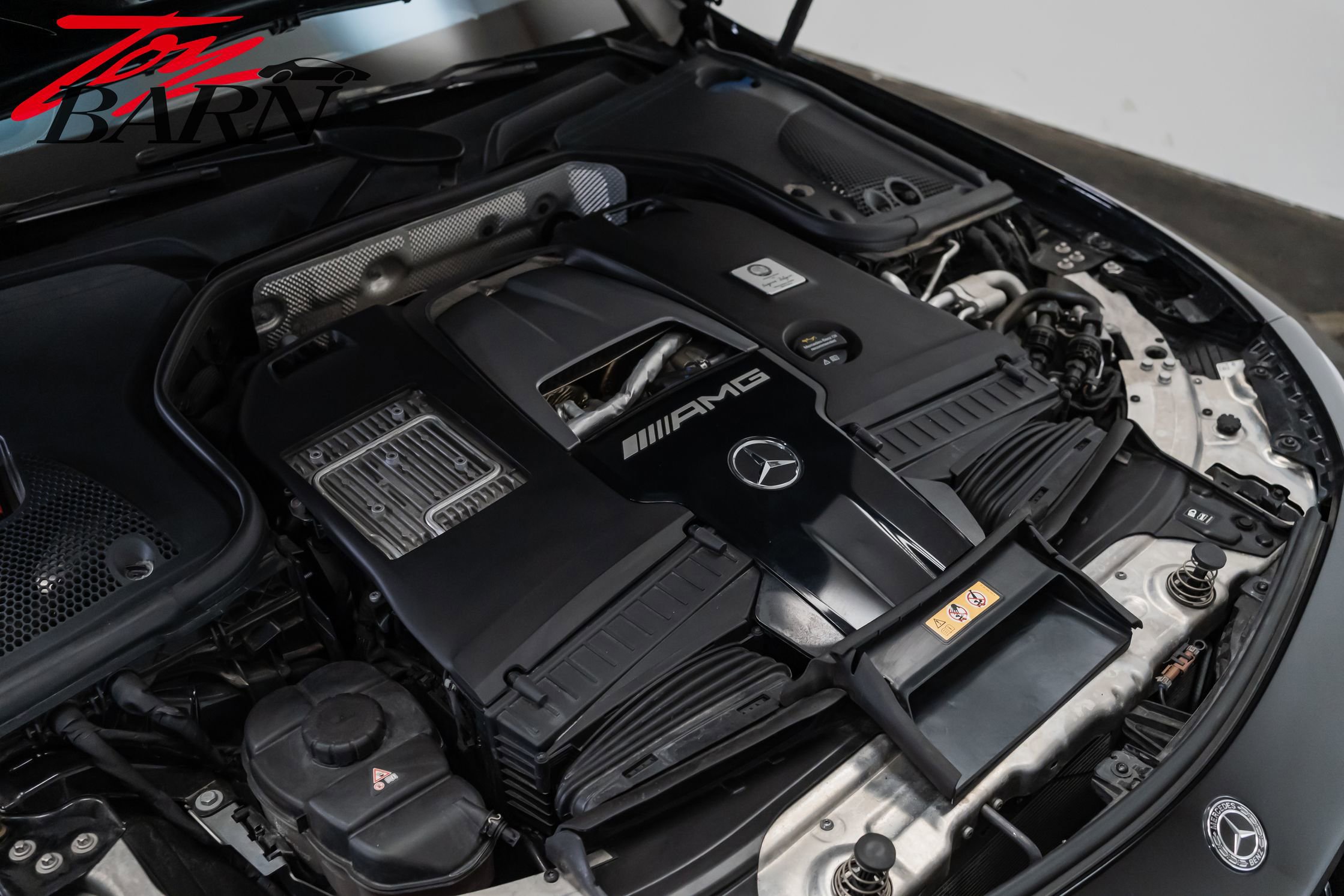 Used 2021 Mercedes-Benz E 63 AMG S image 65