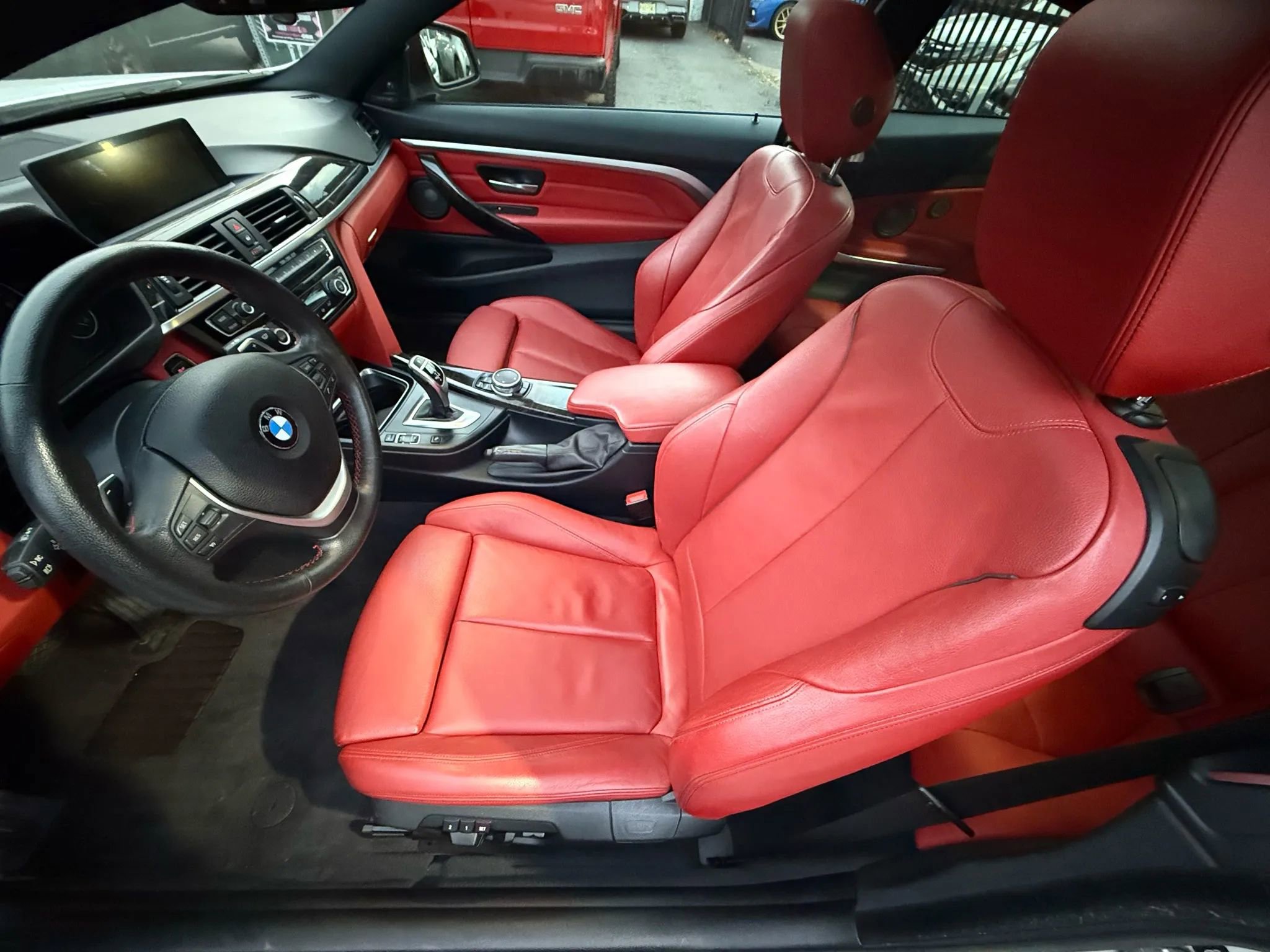 Used 2015 BMW 428i xDrive Coupe image 10