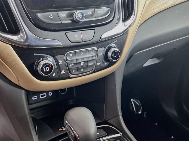 Used 2024 Chevrolet Equinox Premier FWD image 13