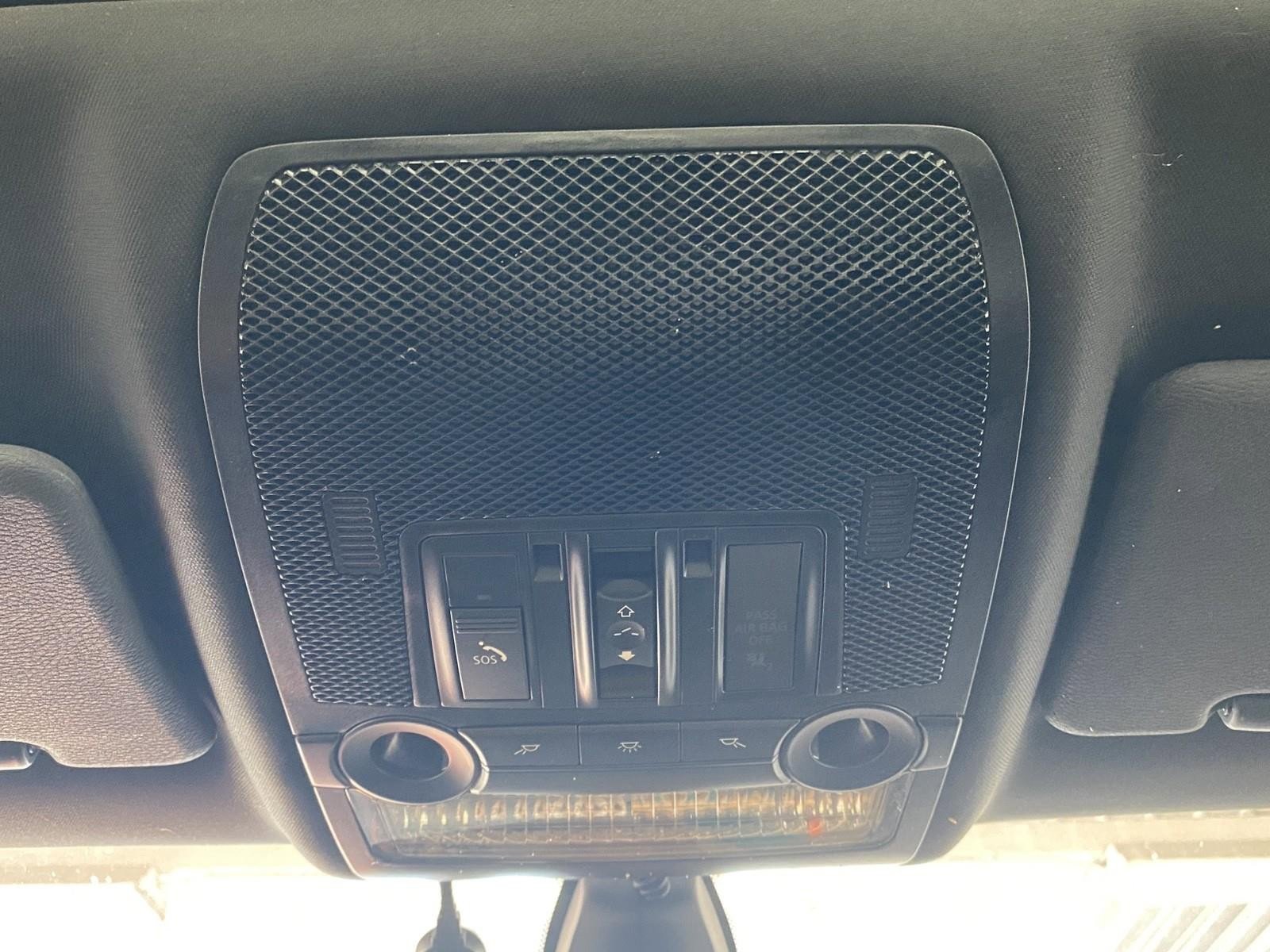 Used 2013 BMW X5 xDrive50i w/ Sport Activity Pkg image 32