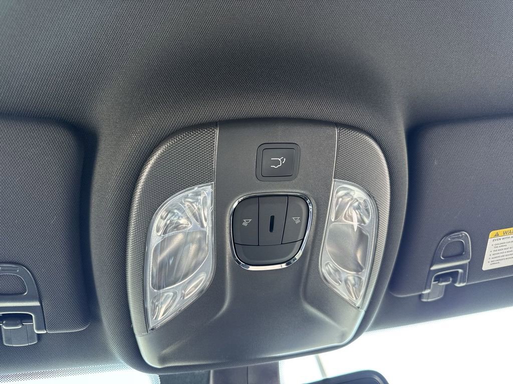 New 2026 Jeep Compass Latitude image 15