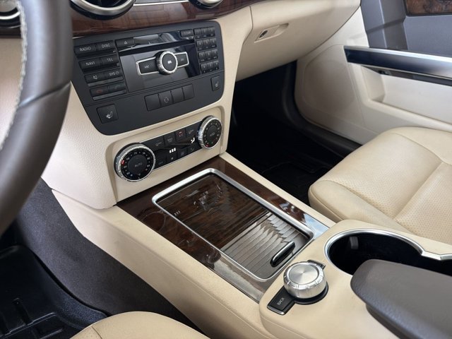 Used 2014 Mercedes-Benz GLK 250 BlueTEC 4MATIC image 18