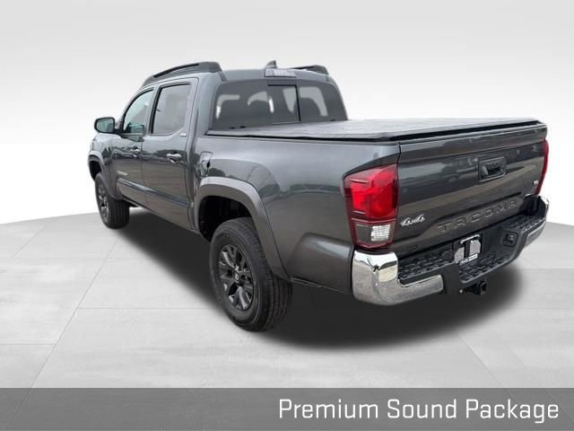 Used 2023 Toyota Tacoma SR5 AWD/4WD image 11