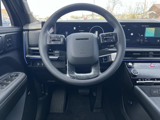 New 2026 Hyundai Santa Fe Calligraphy image 14