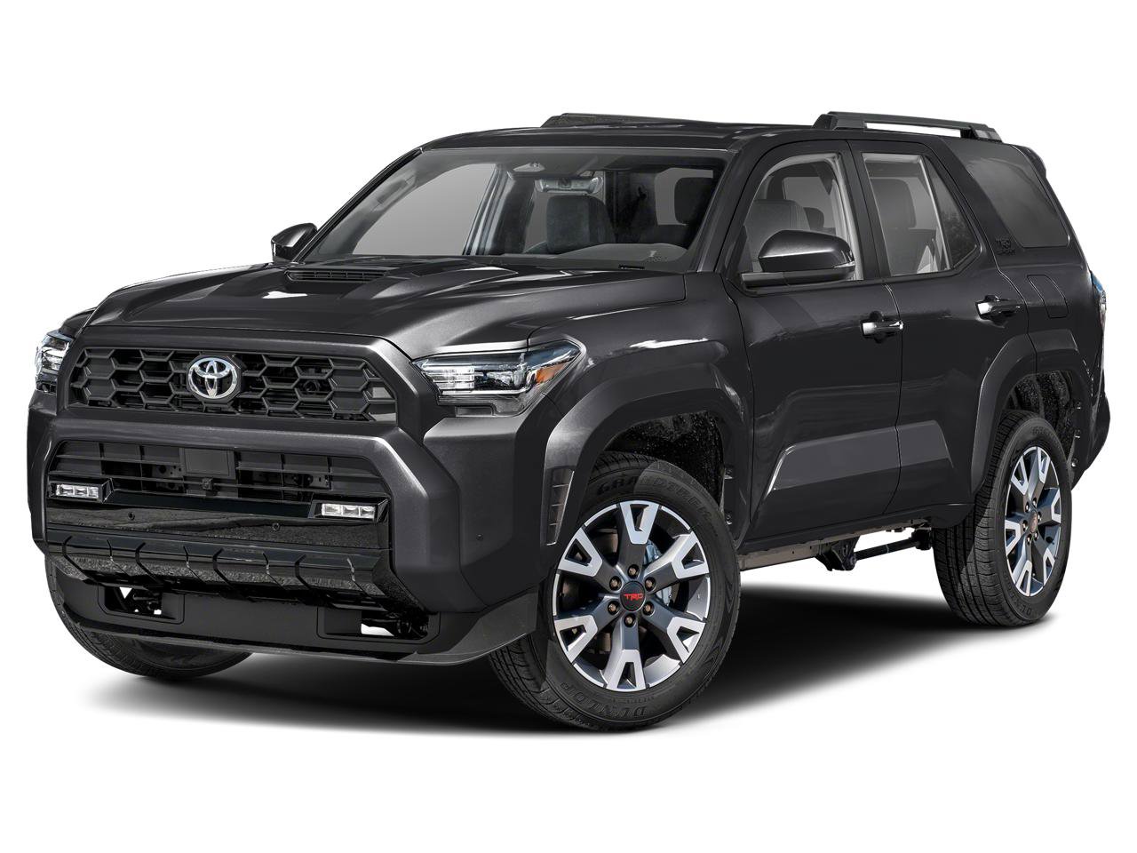 New 2026 Toyota 4Runner TRD Sport image 15