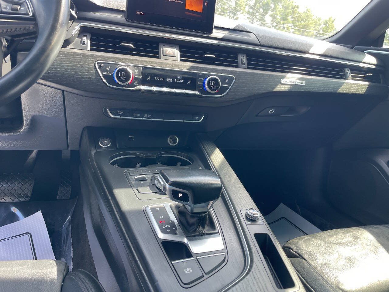 Used 2018 Audi A5 2.0T Premium w/ S Line Sport Package AWD/4WD image 17