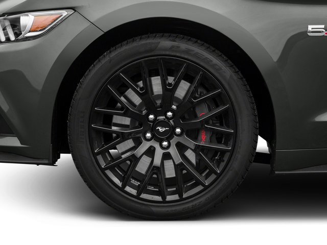 Used 2017 Ford Mustang GT Premium RWD image 12