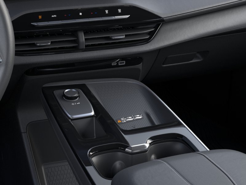 New 2026 Buick Enclave Sport Touring w/ Power Package FWD image 23
